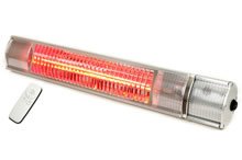 Đèn sưởi nhà tắm Heizen HEIT- R có điều khiển
