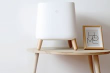 Máy lọc không khí SQAir - Smart Air