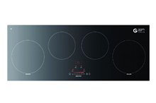 BẾP TỪ BỐN VÙNG NẤU TỪ - GCI940SLG