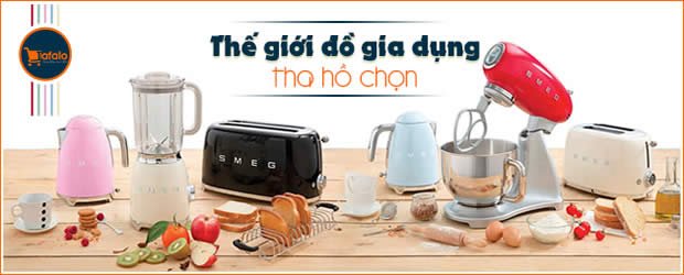 Đồ gia dụng