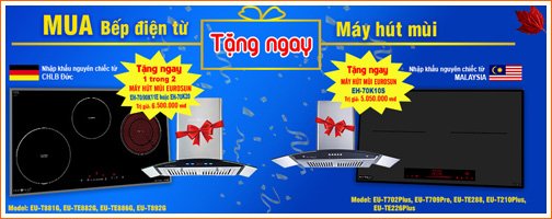 Khuyến mại hot