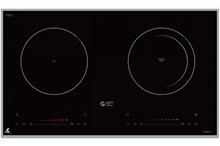 Bếp 1 từ - 1 hồng ngoại GCI42-1I