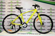 Xe đạp địa hình Merida Crossway 90