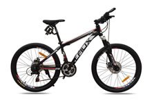 Xe đạp địa hình Laux Pioneer 125 size 24