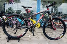 Xe đạp địa hình Twitter 3900XC