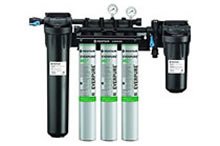 Máy lọc nước Everpure High Flow Triple 3MC