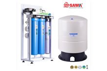 Máy lọc nước RO SAWA công suất lớn
