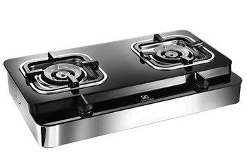 Bếp gas âm Electrolux ETG729GKTR