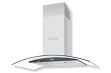 Máy hút mùi Lorca TA-2005C-70cm