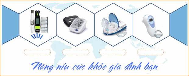 Thiết bị y tế