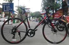 Xe đạp thể thao Trinx Free 2.0 - 2018