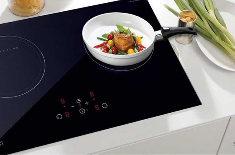 Mẹo hay
sử dụng bếp từ đúng cách Mẹo hay sử dụng bếp từ đúng cách