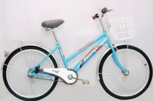 Xe Day cào giọt 24 nan mau