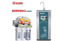 Sawa nhập khẩu Ro Berculli 10 cấp lọc