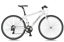 Xe đạp thể thao Louis Garneau LGS-CH