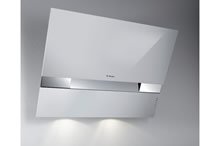 Máy hút mùi MALLOCA KITE WHITE – K200W