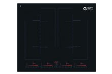 BẾP TỪ 4 VÙNG NẤU TỪ - GCI640SLG