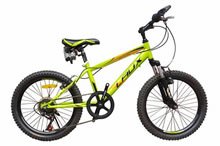 Xe đạp địa hình trẻ em Laux 20