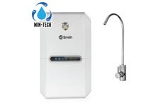 Phân biệt 3 công nghệ lọc nước RO, UF, NANO