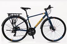 Xe đạp thể thao Giant FCR 3300 - 2017