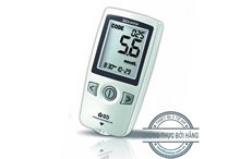 MÁY ĐO ĐƯỜNG HUYẾT SD CHEK GOLD