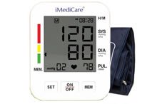 Máy Đo Huyết Áp iMediCare iBPM 6S