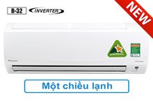 Điều hòa Daikin FTKQ35SVMV 1 chiều inverter 12000BTU