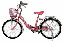Xe đạp trẻ em S20 nan thưa