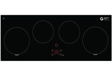 BẾP TỪ 4 VÙNG NẤU TỪ - GCI940SRG