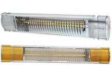 Đèn sưởi nhà tắm Heizen HE-IT110, không chói mắt