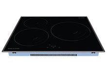 Bếp từ Dmestik ES603 DKI