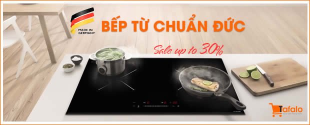 Thiết bị nhà bếp