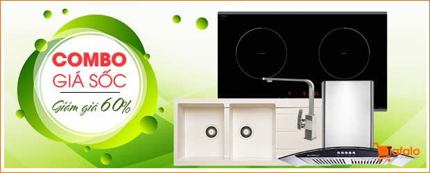 Thiết bị nhà bếp