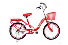 Xe đạp thống nhất Neo size 20 dành cho bé