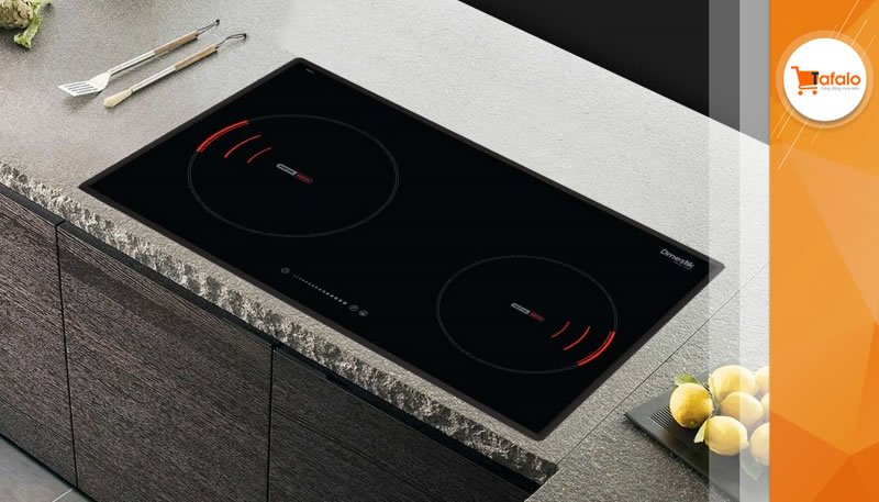Lý do gì nên chọn mua bếp từ Dmestik