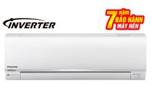 Điều hòa Panasonic 2 chiều 9000 Inverter