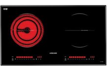 BẾP ĐIỆN TỪ KẾT HỢP  EI-733S