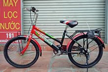 Xe Day cao giọt 20 mau