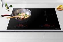 Bếp từ Sato SIH376 N2.3