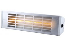 Đèn sưởi nhà tắm Heizen không chói mắt HE-IT610