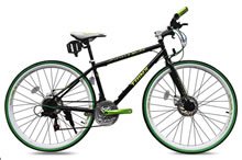 Xe đạp thể thao Trinx P350