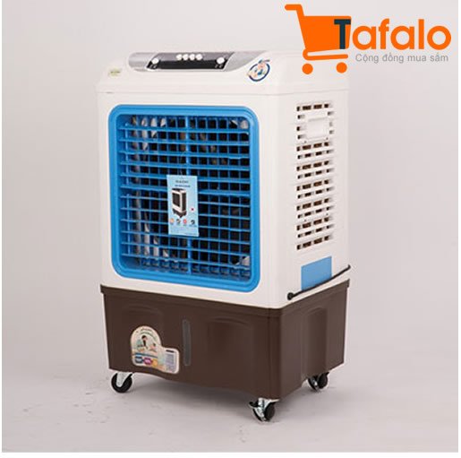 Những lưu ý trước khi chọn mua quạt điều hòa "Giá Rẻ và Tốt"