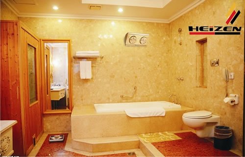 Đèn sưởi hồng ngoại có ưu điểm gì so với đèn sưởi truyền thống?