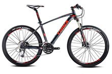 Xe đạp địa hình Trinx X1 - 2017
