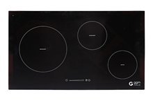 BẾP TỪ 3 VÙNG NẤU TỪ - GCI730SEG