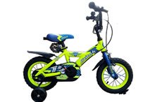 Xe đạp trẻ em Stitch 12