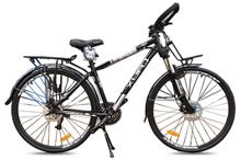 Xe đạp thể thao Laux Triumph 2.0 - 2017