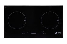 BẾP TỪ 2 VÙNG NẤU TỪ - GCI720SEI