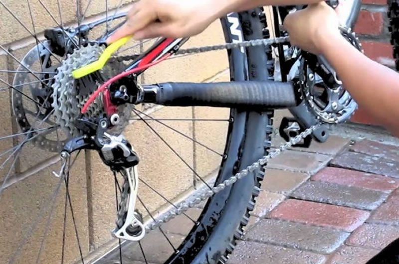 Bí quyết giúp kéo dài tuổi thọ của xe đạp