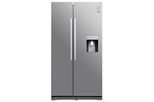 Tủ lạnh Samsung RS52N3303SL Inverter 538 lít